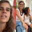 Filha de Ana Maria Braga compartilha reflexão sobre seu estilo de vida